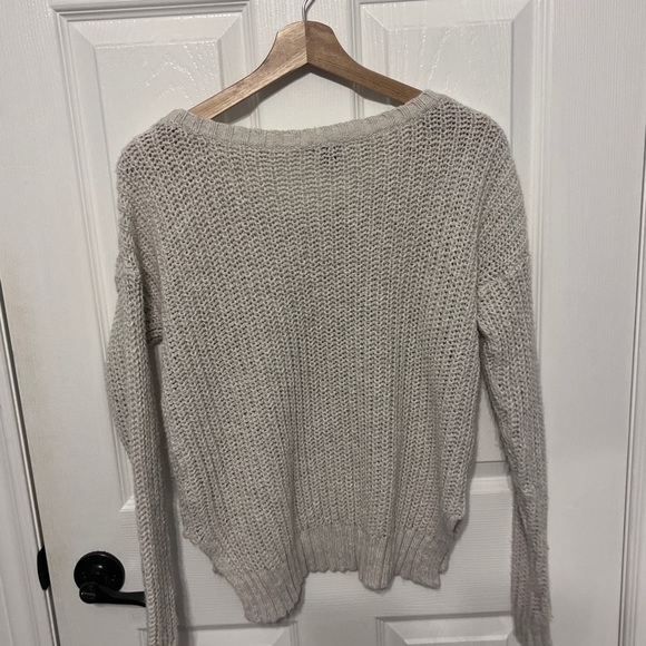 Aerie knitted sweater - Picture 4 of 5